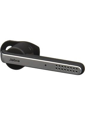 Jabra Stealth UC Wireless Bluetooth Mono Headset - New in box Model 5578-230-109